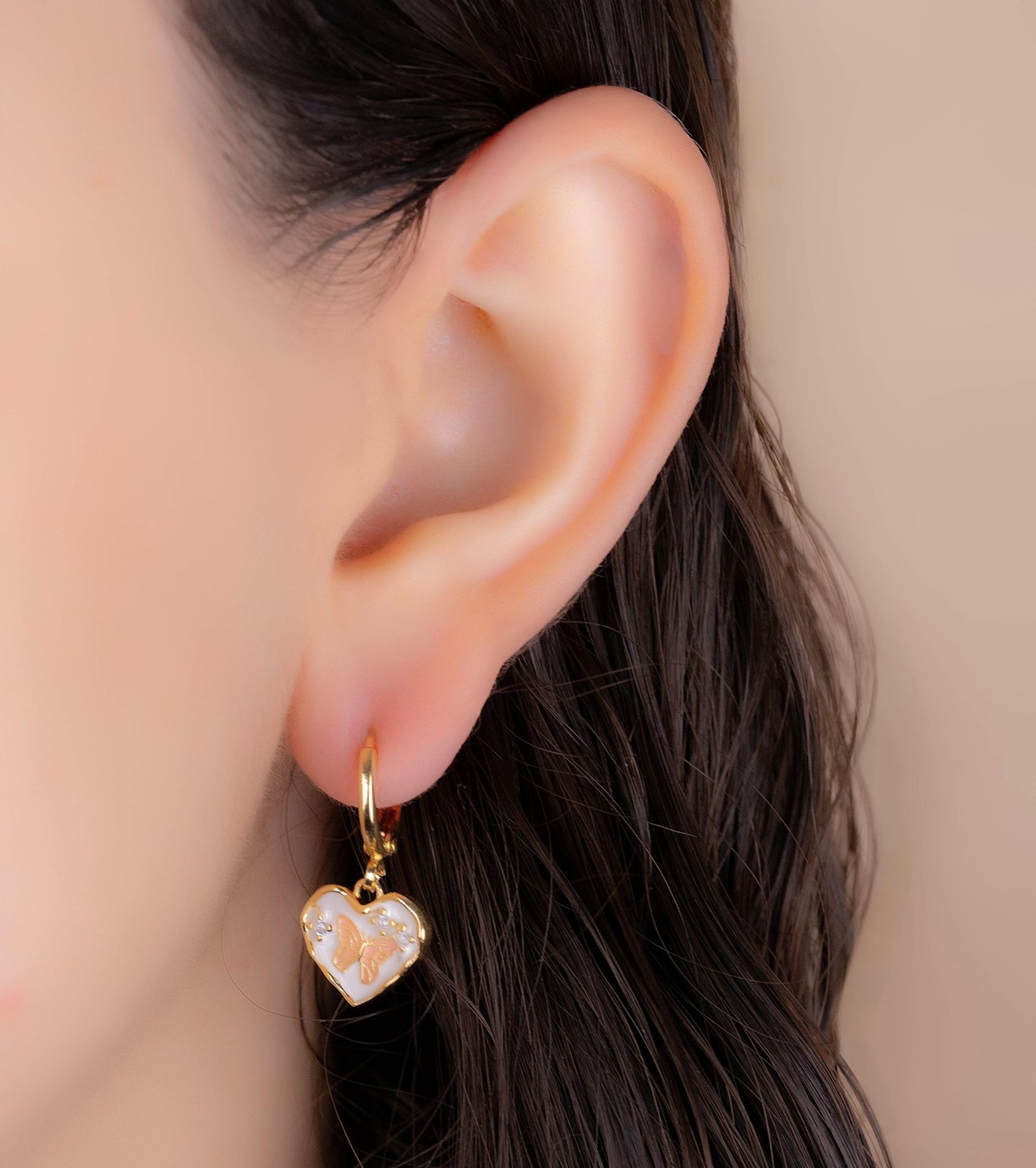 Juego Corazón Mariposa 3 Juego Corazón Mariposa - Imagen 3