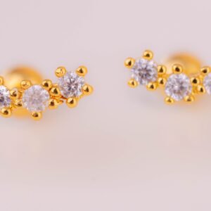 Topitos Seguridad Destello