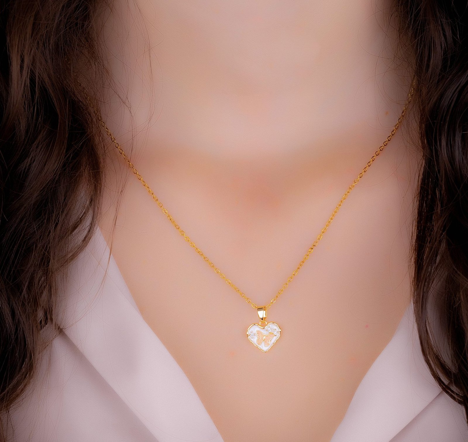 Juego Corazón Mariposa 2 Juego Corazón Mariposa - Imagen 2