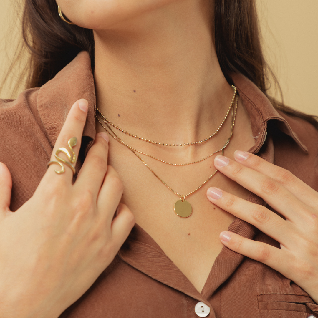 Collares - Ágape Shop Collares - Ágape Shop